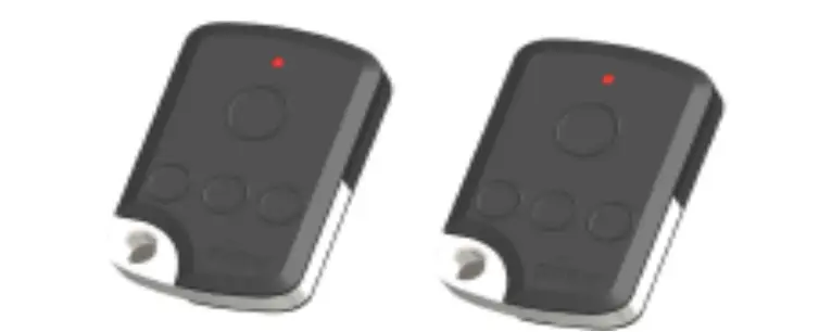 GM800 + 2 vysílače TSA+ 4k