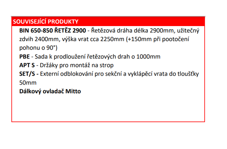 Botticelli Smart BT A1250 KIT