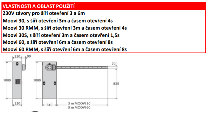 Moovi 60
