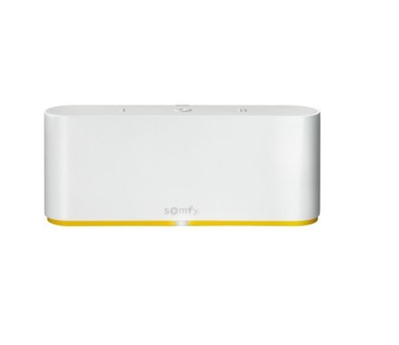 TaHoma switch USB