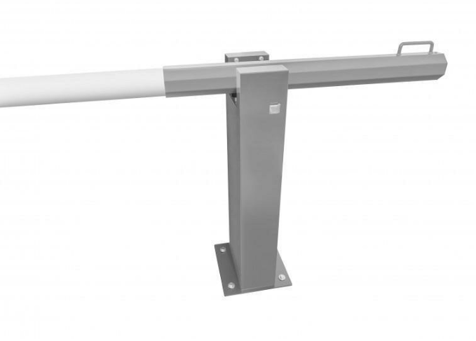 Mechanická uzamykatelná závora LIMIT4 - 4m ø 90mm