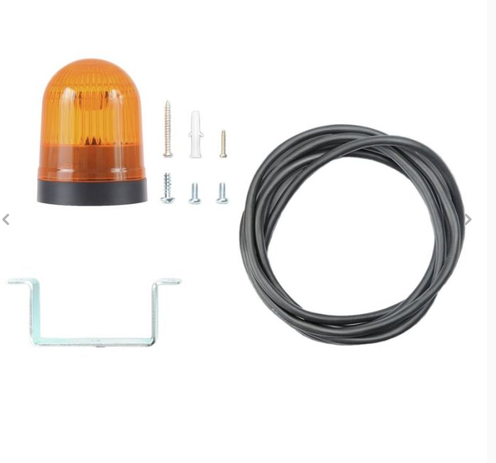 Control 950 (LED maják 24V)