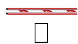 Rameno 3m