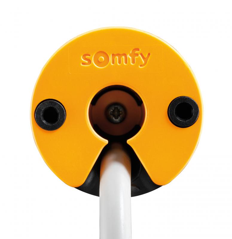 Roletový pohon zn.Somfy LS 40 - 13/10 2,5 m