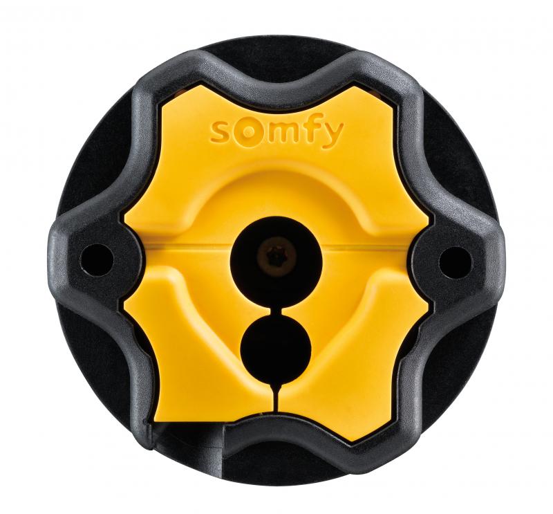 Roletový pohon zn.Somfy Oximo RTS 20/17