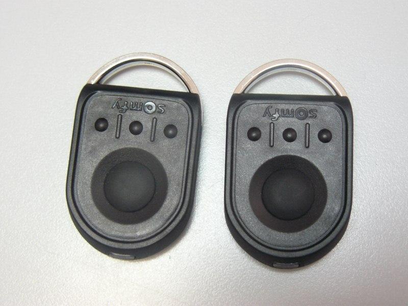 Control box 3S RTS