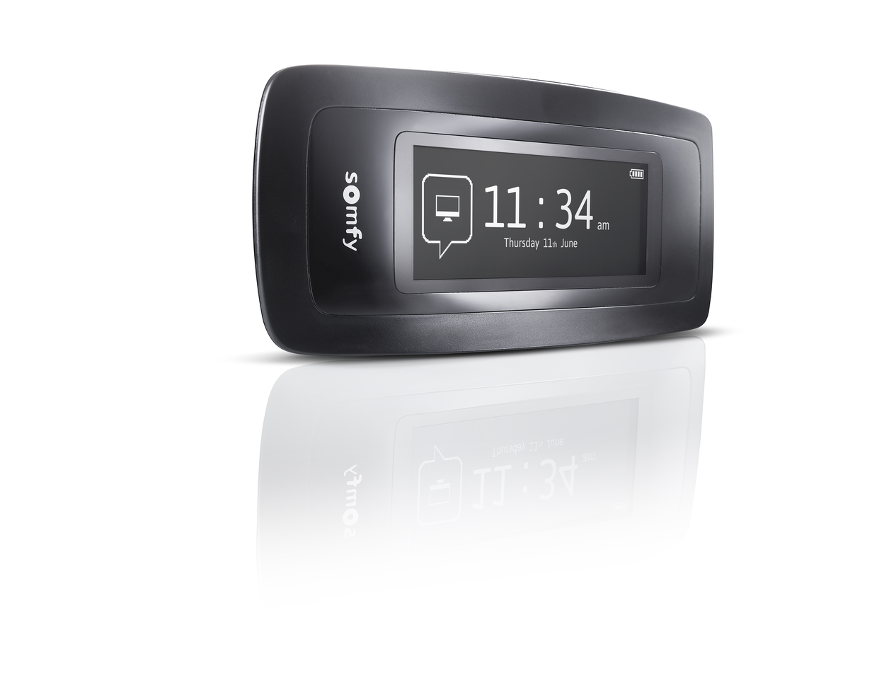 Nina Timer io