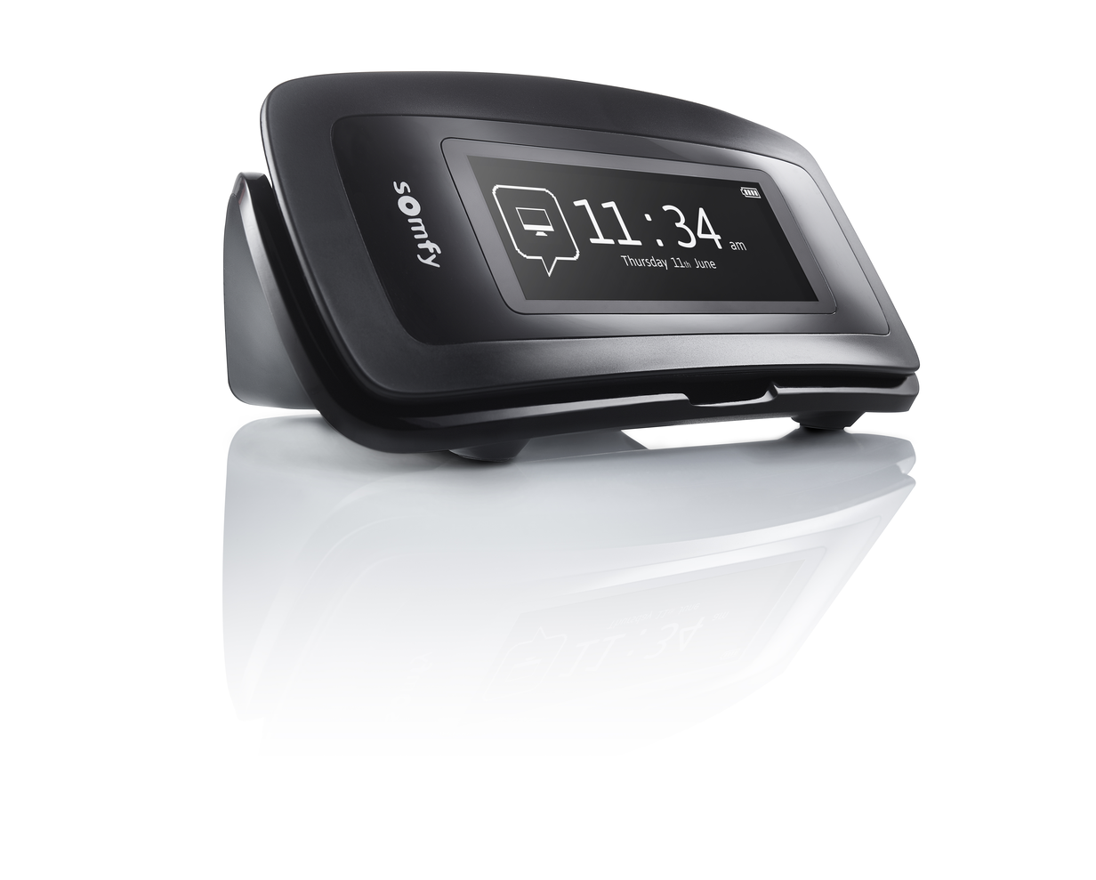 Nina Timer io