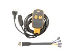 Žaluziový středový pohon Somfy J410 WT Protect- 10 Nm