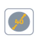 Sunea screen 40 io 3/30