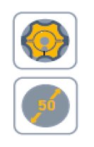Maestria 50 WT 15/17