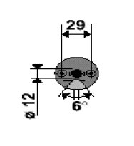 SONESSE 40 PA 1,3/55