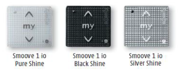 Smoove 1 io