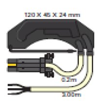 Pohon T5 06/17 AUTO Short