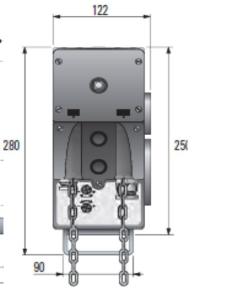 Simubox 430/8