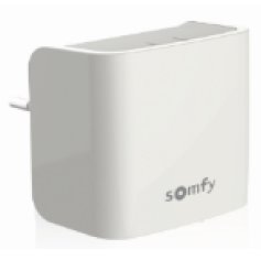 Somfy Termostat bezdrátový