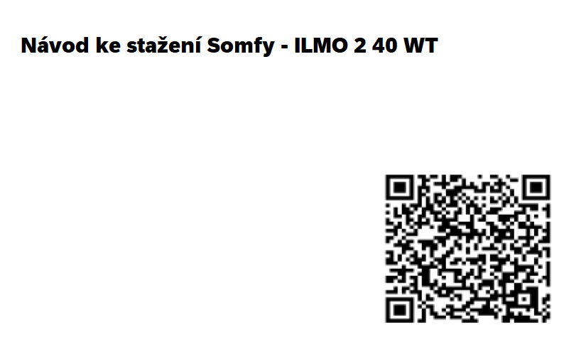 ILMO 2 40 WT