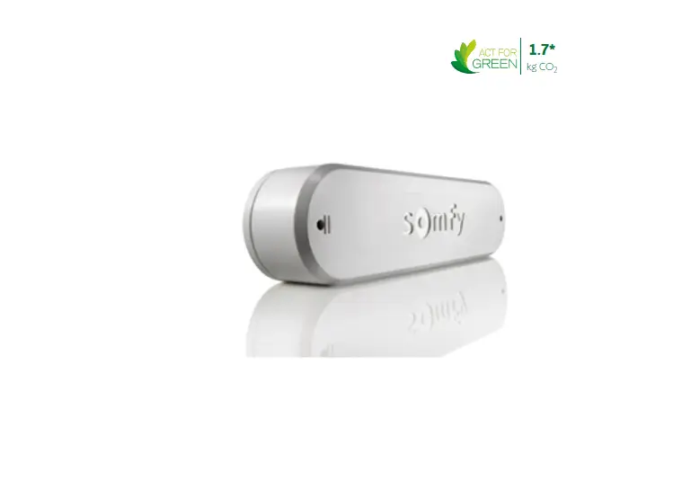 Eolis 3D WireFree io