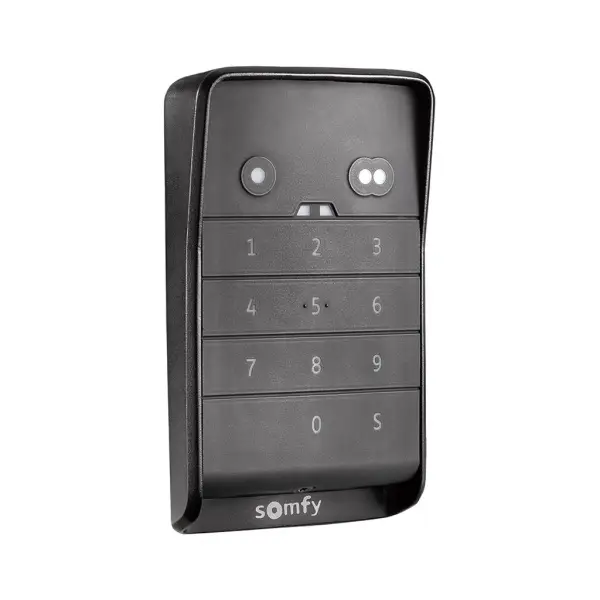 KeyPad 2 io
