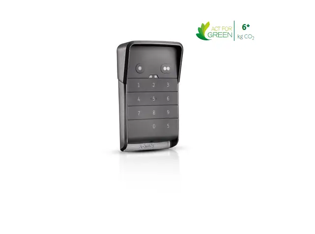 KEYPAD 2 IO PREMIUM PRO