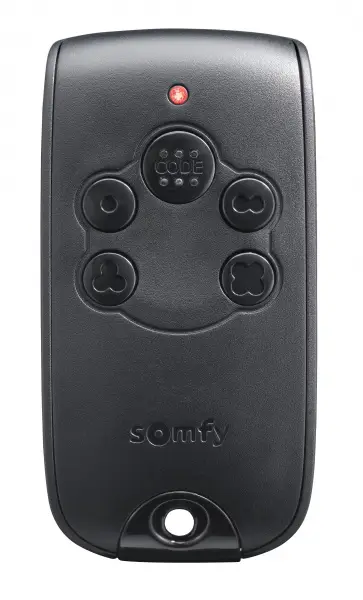 Keytis 4NS RTS